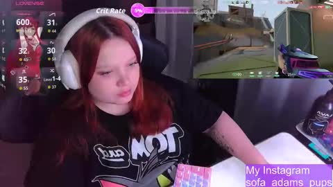 pups online show from November 19, 2025, 6:24 am