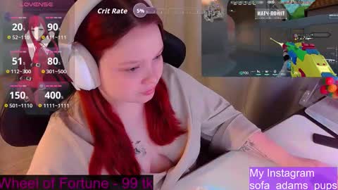 pups online show from January 11, 2026, 2:11 pm