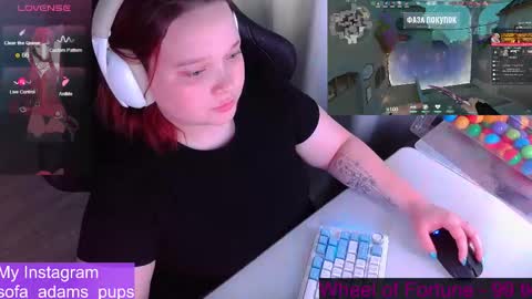 pups online show from March 2, 2026, 7:15 am