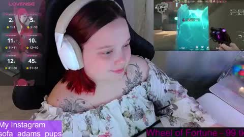 pups online show from March 26, 2026, 9:31 pm