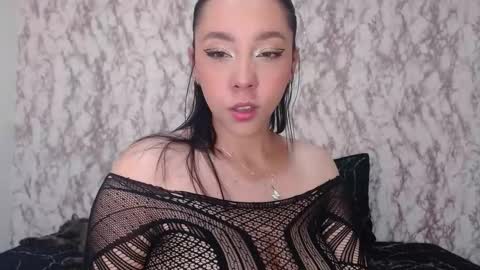 Snapshot of _sofiaparker_ chatting on February 6, 2025, 7:13 am Sofia Parker online show from February 6, 2025, 7:13 am
