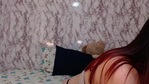 Snapshot of _sofiaparker_ chatting on February 20, 2025, 8:06 am Sofia Parker online show from February 20, 2025, 8:06 am