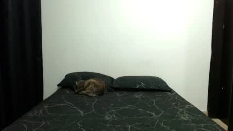 Snapshot of _sofiaparker_ chatting on November 10, 2025, 7:18 am Sofia Parker online show from November 10, 2025, 7:18 am
