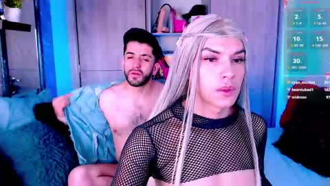 Snapshot of _sofiluna chatting on January 18, 2025, 10:06 pm SofiLuna online show from January 18, 2025, 10:06 pm