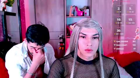 Snapshot of _sofiluna chatting on January 21, 2025, 4:32 am SofiLuna online show from January 21, 2025, 4:32 am