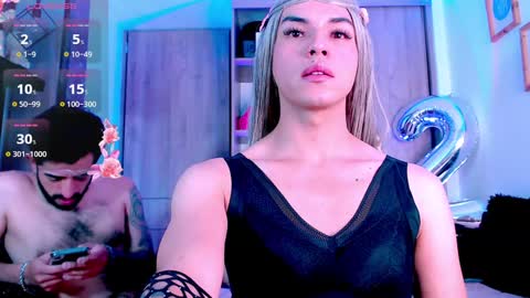 Snapshot of _sofiluna chatting on February 5, 2025, 5:52 am SofiLuna online show from February 5, 2025, 5:52 am