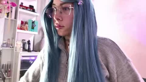 sofiiivalentinaA online show from April 26, 2026, 6:16 pm