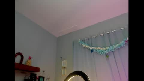Snapshot of _sophie__miller chatting on January 17, 2026, 6:33 pm Sophie online show from January 17, 2026, 6:33 pm