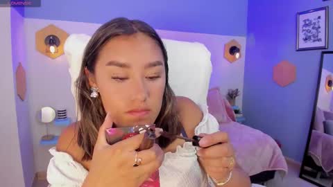 Snapshot of _sophie__miller chatting on February 6, 2026, 3:37 pm Sophie online show from February 6, 2026, 3:37 pm