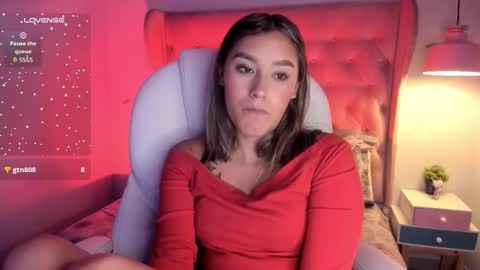 Sophie  online show from March 20, 2026, 2:22 pm