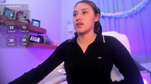 Sophie  online show from March 30, 2026, 3:57 pm