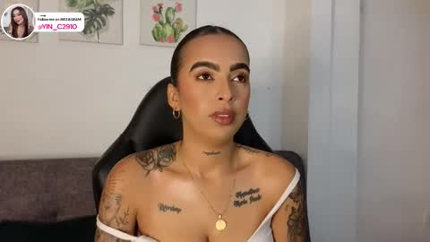 Andrea  The Next Stream  Wednesday online show from October 12, 2025, 1:48 am