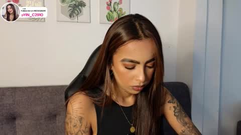 Andrea  The Next Stream  Wednesday online show from November 29, 2025, 3:37 pm