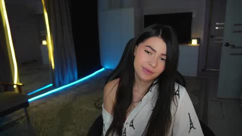 Sophy online show from February 6, 2025, 1:16 am