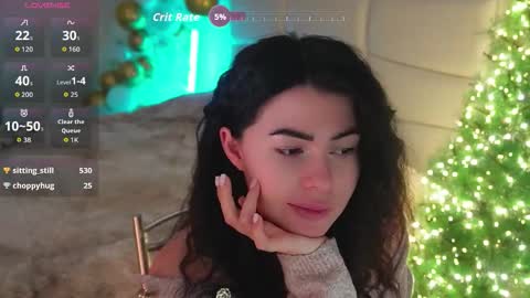 Sophy online show from January 6, 2026, 7:50 pm