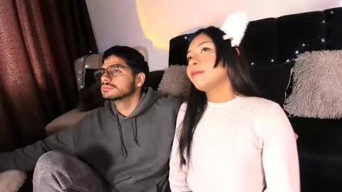 Coco and J online show from February 27, 2025, 2:10 pm