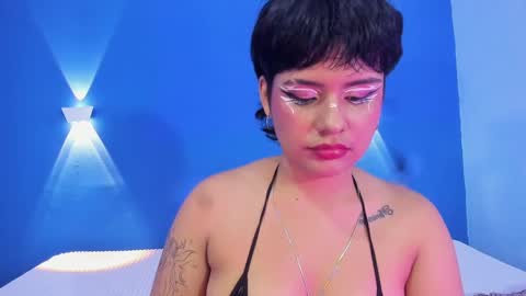 V E N U S online show from March 10, 2025, 12:07 am