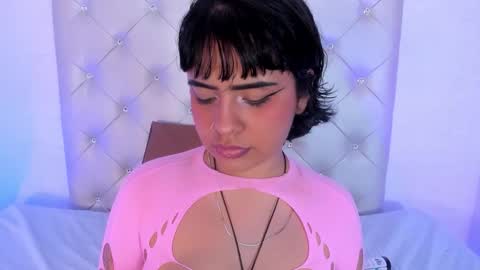 V E N U S online show from October 27, 2025, 8:24 pm