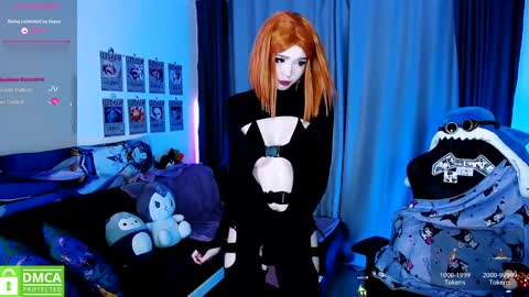 Emy and MilkyCute today    MY TG CHANNEL online show from January 17, 2025, 10:12 pm