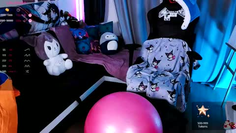 Emy and MilkyCute today    MY TG CHANNEL online show from March 8, 2025, 2:01 am