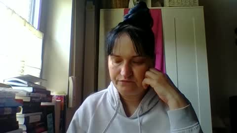 Melisa online show from June 10, 2026, 7:18 am