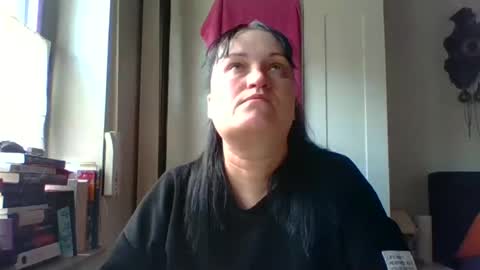 Melisa online show from June 14, 2026, 7:21 am