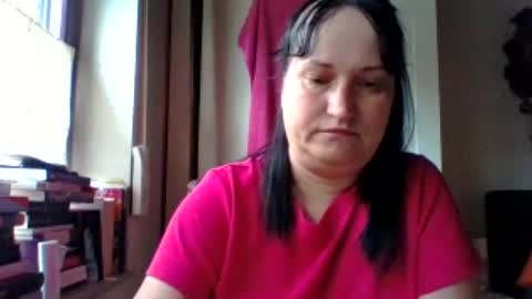 Melisa online show from June 16, 2026, 5:43 am