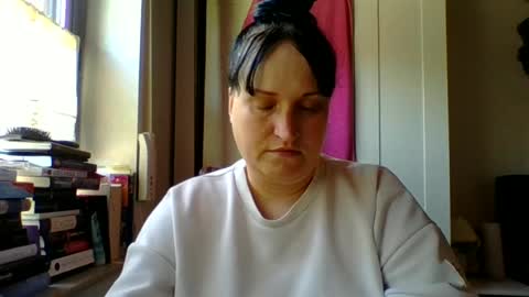 Melisa online show from June 18, 2026, 9:14 am