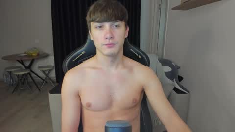 MARKPVT IS OPEN online show from November 29, 2025, 4:37 am