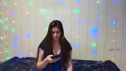 Stella Cardo online show from November 23, 2025, 12:16 pm