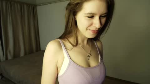 Stella Grace online show from April 5, 2026, 3:53 pm