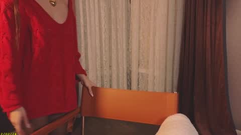 Snapshot of _stella_rose_ chatting on December 3, 2024, 1:19 am Stella online show from December 3, 2024, 1:19 am