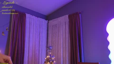 Snapshot of _stella_rose_ chatting on December 21, 2024, 4:19 am Stella online show from December 21, 2024, 4:19 am