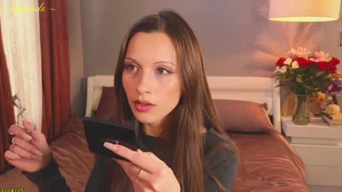 Snapshot of _stella_rose_ chatting on January 4, 2025, 9:31 pm Stella online show from January 4, 2025, 9:31 pm