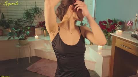 Snapshot of _stella_rose_ chatting on February 16, 2025, 2:31 am Stella online show from February 16, 2025, 2:31 am