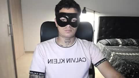 Stephan online show from February 3, 2026, 2:21 am