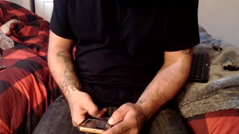 Originally str8 sancho but cant access account  online show from February 27, 2025, 4:53 pm