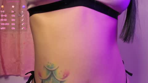 Angela   online show from January 4, 2025, 2:35 am