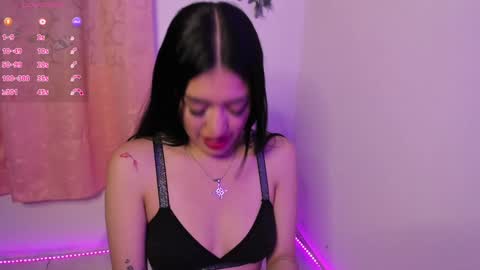 Angela   online show from January 8, 2025, 2:35 am