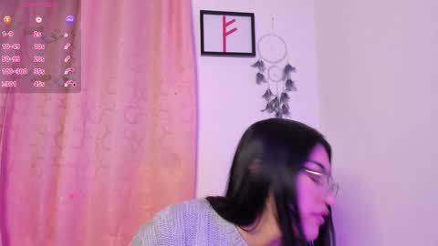 Angela   online show from January 21, 2025, 10:30 pm