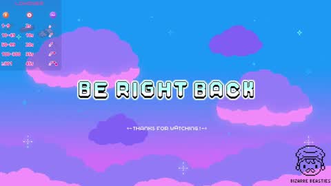 Angela   online show from February 17, 2025, 10:14 pm