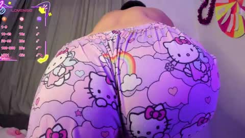 Angela   online show from September 10, 2025, 1:38 am