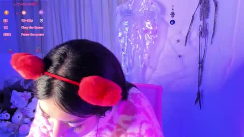 Angela   online show from October 25, 2025, 1:57 am