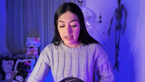 Angela   online show from October 30, 2025, 2:13 am