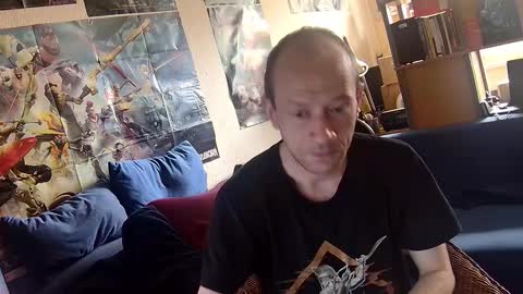 Sven online show from September 15, 2025, 8:58 am