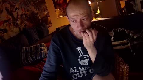 Sven online show from November 10, 2025, 4:22 am