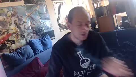 Sven online show from December 1, 2025, 11:48 am