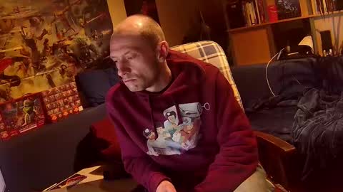 Sven online show from January 6, 2026, 11:18 pm