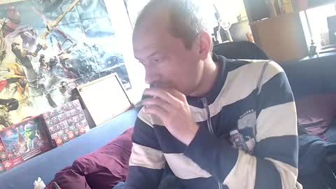 Snapshot of _svenerd_____ chatting on May 21, 2026, 12:34 pm _svenerd_____ online show from May 21, 2026, 12:34 pm