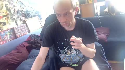 Snapshot of _svenerd_____ chatting on June 5, 2026, 11:49 am _svenerd_____ online show from June 5, 2026, 11:49 am